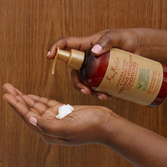 Shea Moisture Manuka Honey & Mafura Oil Intensive Hydration Conditioner (384 ml) Shea Moisture