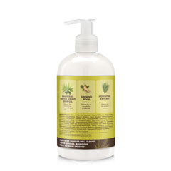 Shea Moisture Cannabis Sativa (Hemp) Seed Oil Lush Length Conditioner (384 ml) Shea Moisture