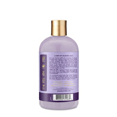 Shea Moisture Purple Rice Water Strength & Color Care Shampoo (399 ml) Shea Moisture