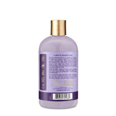 Shea Moisture Purple Rice Water Strength & Color Care Shampoo (399 ml) Shea Moisture