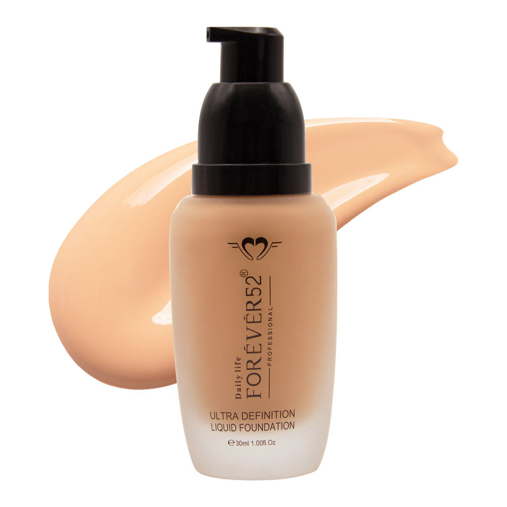 Daily Life Forever52 Ultra Definition Liquid Foundation (30ml) Daily Life Forever52