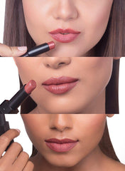 Sugar Cosmetics Nothing Else Matter Longwear Lipstick (3.2g) Sugar Cosmetics