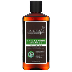 Petal Fresh Hair Resq Thickening Shampoo Oil Control (355 ml) Petal Fresh