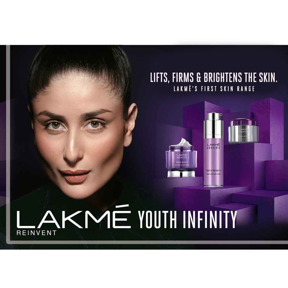 Lakme Absolute Youth Infinity Night Cream (50g) Lakmé