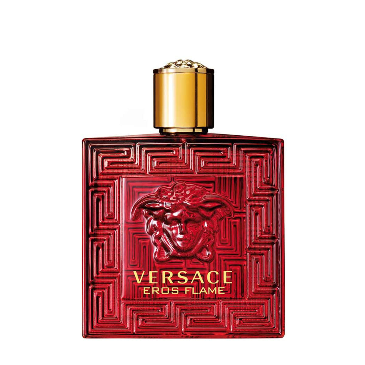 Versace Eros Flame Eau De Parfum for Men (100 ml) Versace