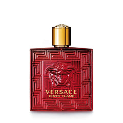 Versace Eros Flame Perfumed Deodorant for Him (100 ml) Versace