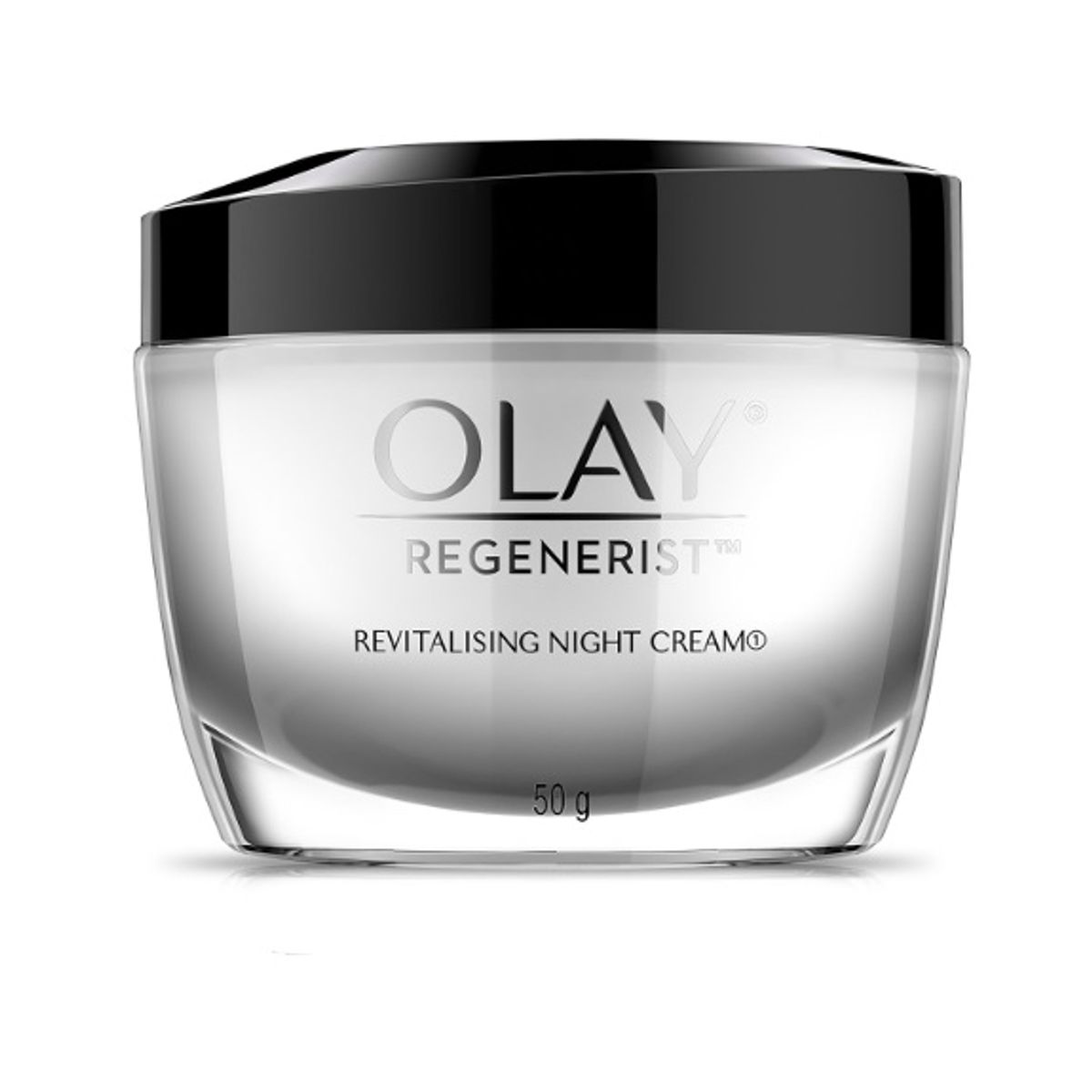 Olay Regenerist Revitalising Night Cream (50 g) Olay