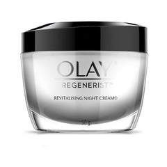 Olay Regenerist Revitalising Night Cream (50 g) Olay