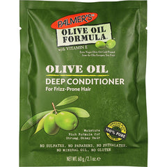 Palmer's Olive Oil Deep Conditioner for Frizz-Prone Hair (60 g) Palmer's