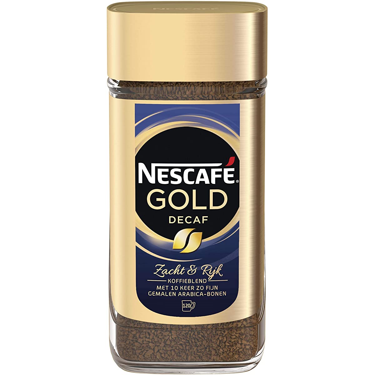 Nescafe Gold Decaf  Coffee (200 g) Nescafe