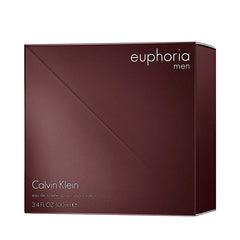 Calvin Klein Euphoria for Men Eau De Toilette (100 ml) Calvin Klein