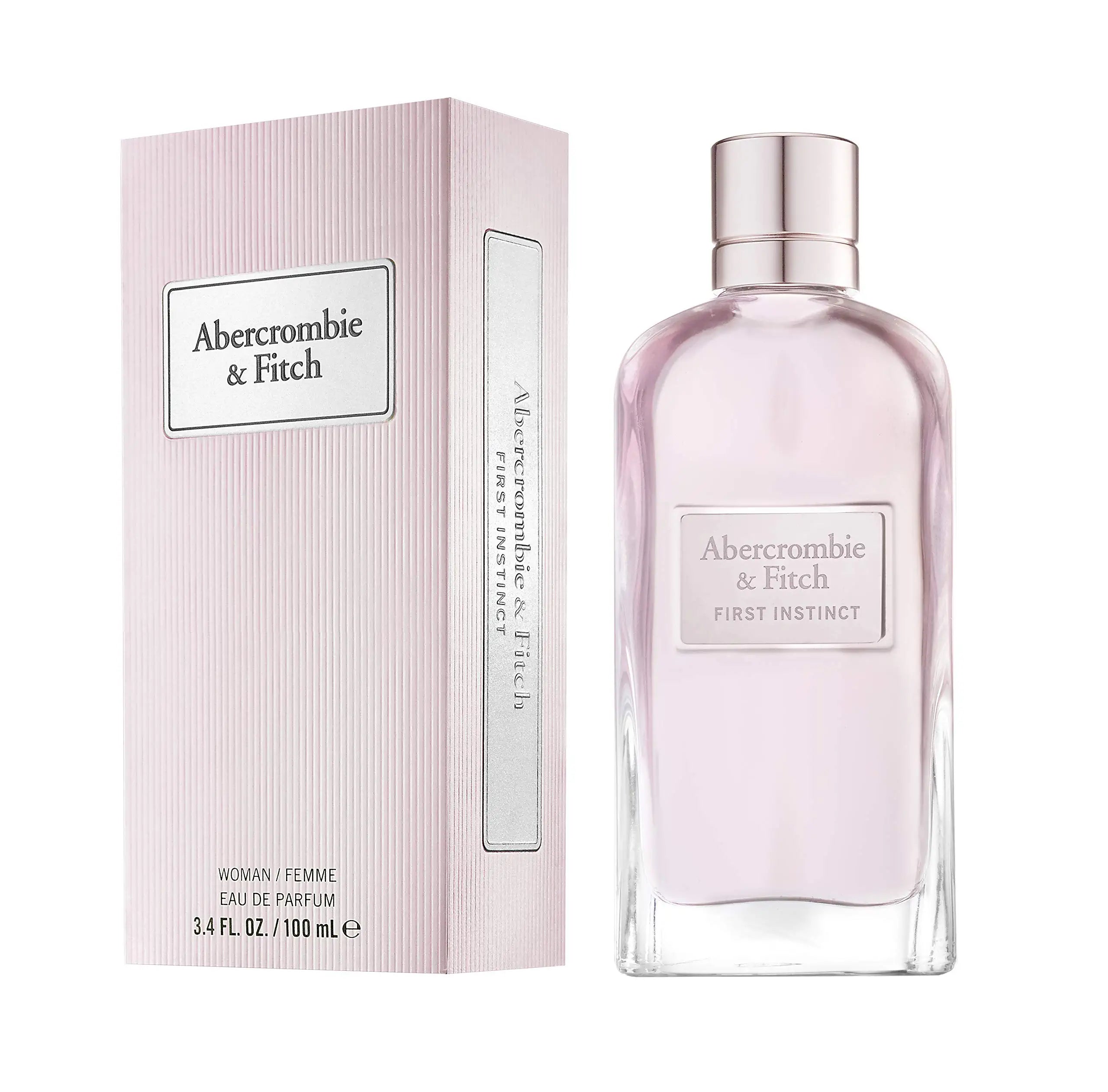 Abercrombie & Fitch First Instinct  (100 ml) Abercrombie & Fitch