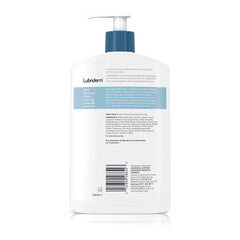 Lubriderm Daily Moisture Lotion Shea + Calming Lavender Jasmine (16 Fl. Oz./473 ml) Lubriderm