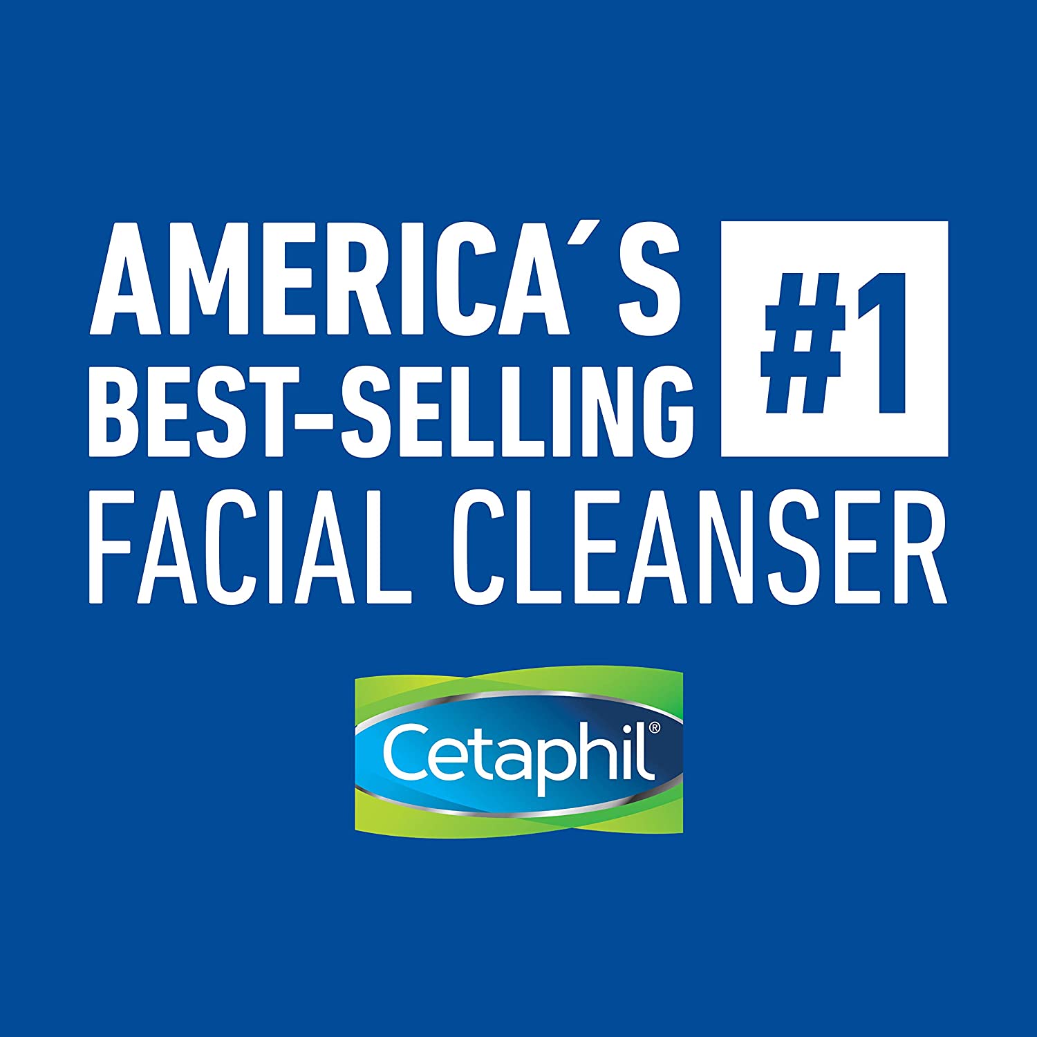 Cetaphil Gentle Skin Cleanser for Face & Body (591 ml) Cetaphil