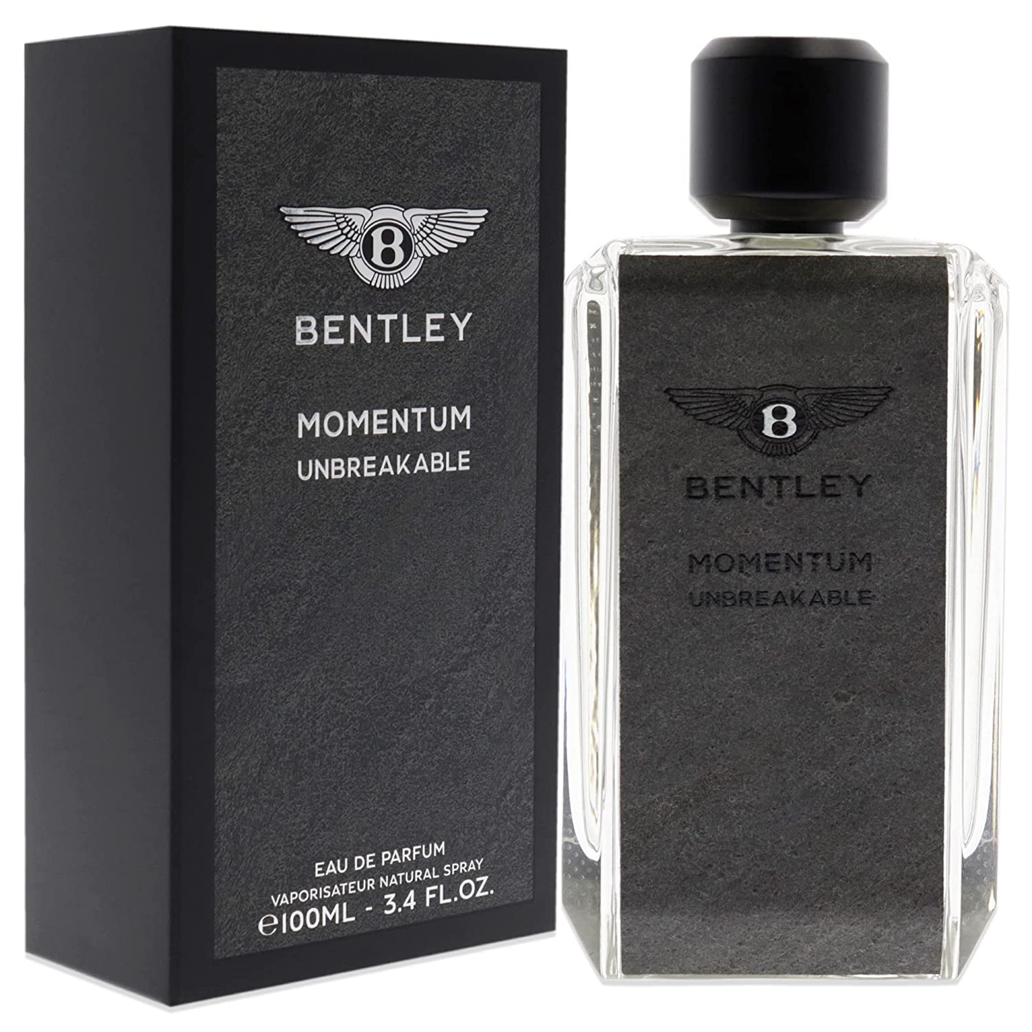 Bentley Momentum Unbreakable Eau de Parfum  (100ml) Bentley