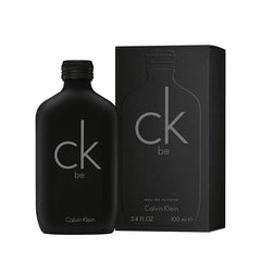 Calvin Klein CK Be Eau De Toilette for Men (100 ml) Calvin Klein