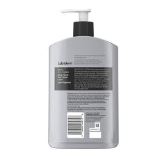 Lubriderm Men'S 3-In-1 Lotion Body, Face & Post Shave Lotion Light Fragrance (16 Fl. Oz./473 ml) Lubriderm