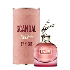 Jean Paul Gaultier Scandal By Night Eau De Parfum (80ml) Jean Paul Gaultier