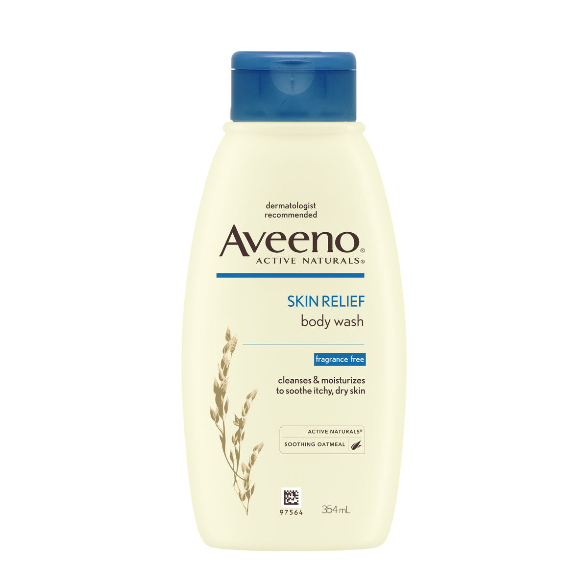 Aveeno Skin Relief Body Wash (354 ml) Aveeno