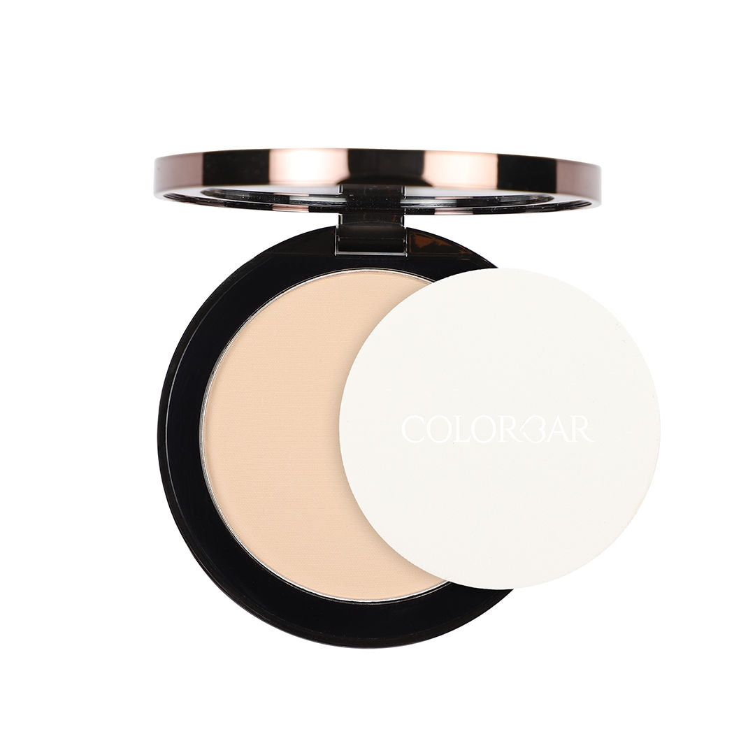 Colorbar Perfect Match Compact Classic Ivory 001 (9g) Colorbar