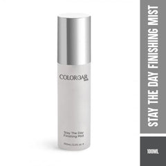 Colorbar Stay The Dry Finishing Mist (100ml) Colorbar
