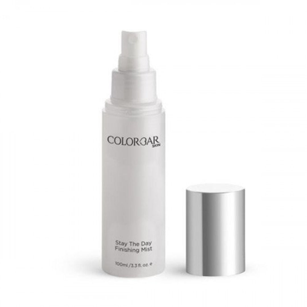 Colorbar Stay The Dry Finishing Mist (100ml) Colorbar