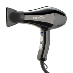 Ikonic Professional Hair Dryer Storm (Black) Ikonic Professional