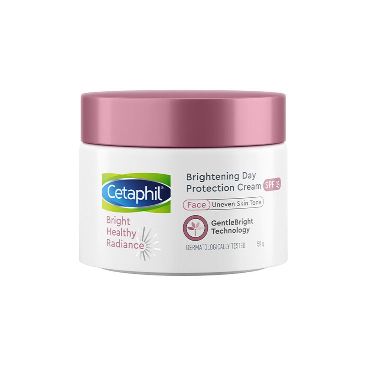 Cetaphil Bright Healthy Radiance Brightening Day Protection Cream (50 g) Cetaphil