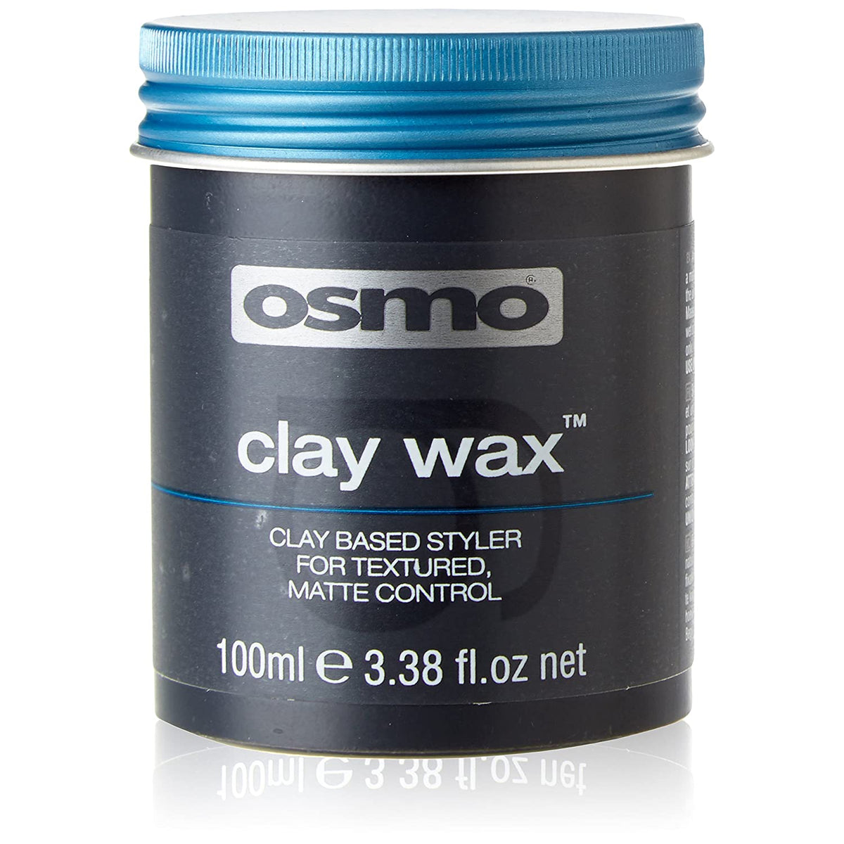 Osmo Clay Hair Wax (100 ml) Osmo