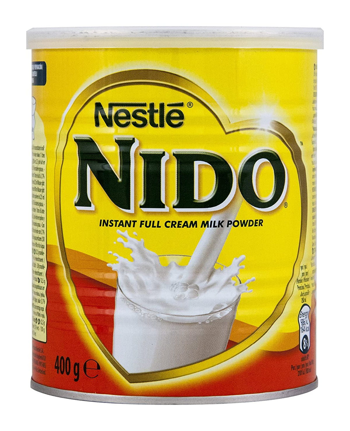 Nestle Nido Instant Milk Powder (400g) Nestle