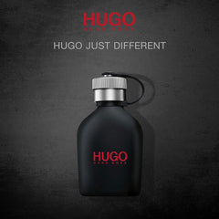 Hugo Boss Just Different - Eau De Toilette (200ml) Hugo Boss