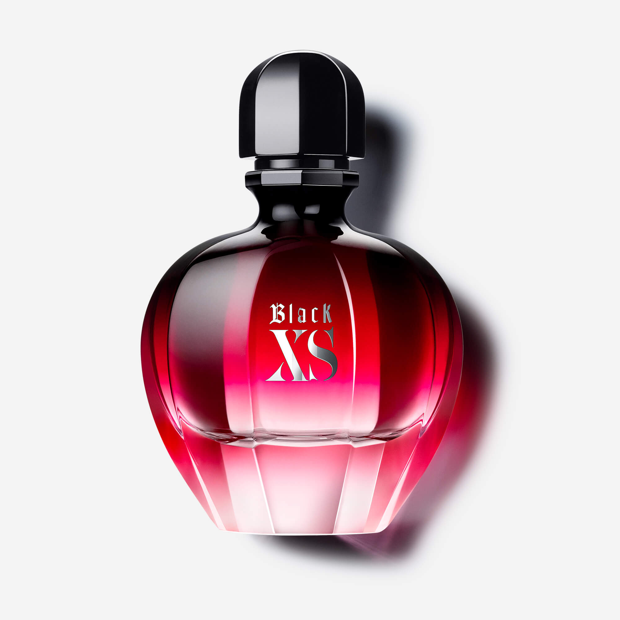 Paco Rabanne Black XS Eau De Parfum for Women (80 ml) Paco Rabanne