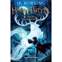 Harry Potter And The Prisoner Of Azkaban #3 (by J.K. Rowling) J.K. Rowling
