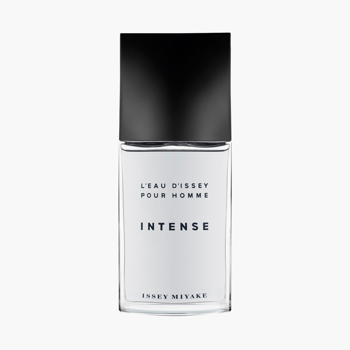 Issey Miyake L'Eau D'Issey Pour Homme Intense Eau De Toilette for Men (75 ml) Issey Miyake