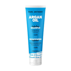 Marc Anthony Nourishing Argan Oil Of Morocco Sulfate Free Shampoo (250 ml) Marc Anthony