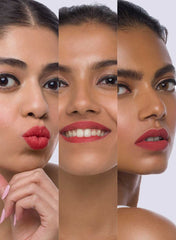 Sugar Cosmetics Matte Attack Transferproof Lipstick (2g) Sugar Cosmetics