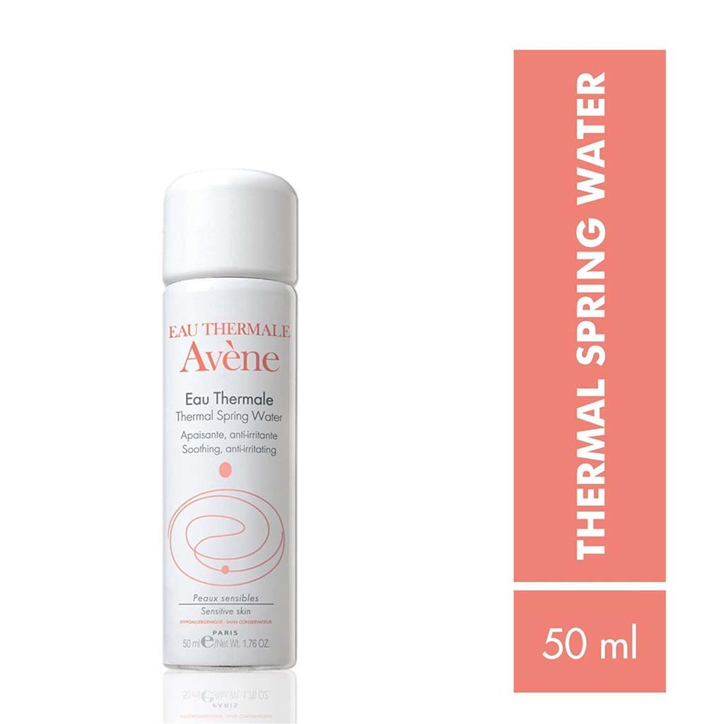 Avene Thermal Spring Water (50 ml) Avene