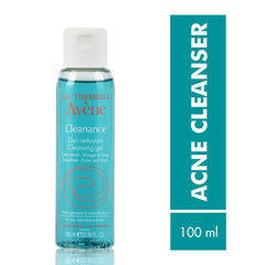 Avene Cleanance Cleansing Gel (100 ml) Avene