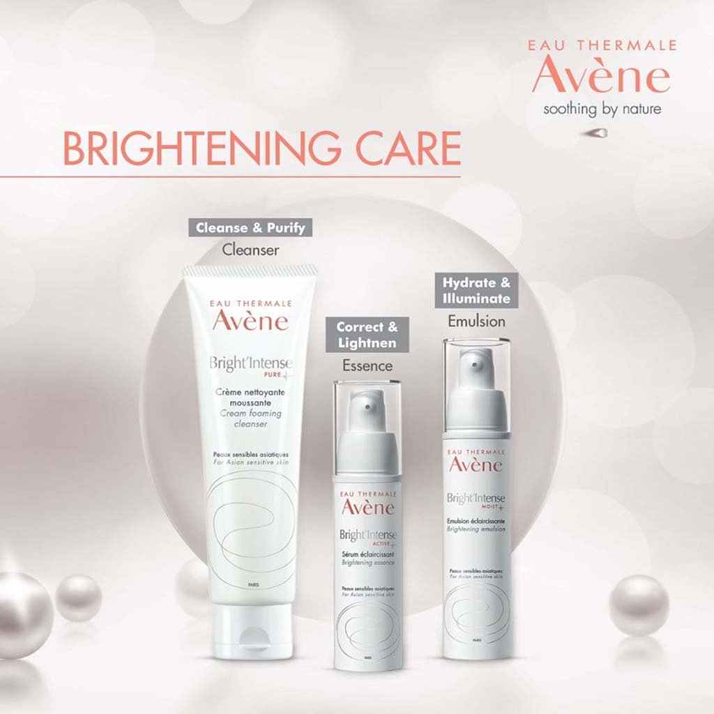 Avene Bright Intense Brightening Essence (30 ml) Avene