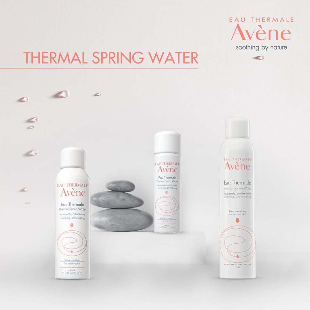 Avene Thermal Spring Water (300 ml) Avene