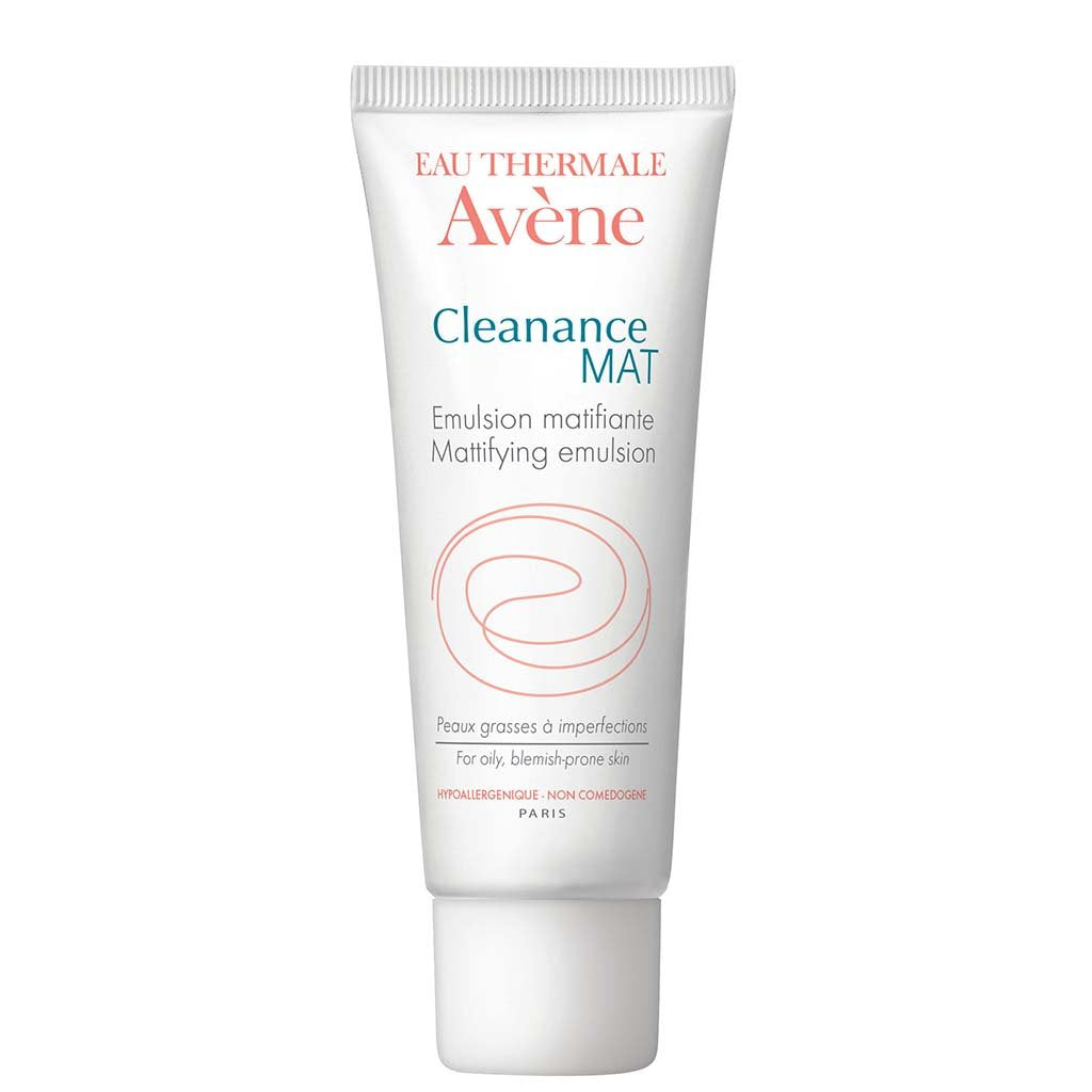 Avene Cleanance Mat Mattifying Emulsion (40 ml) Avene
