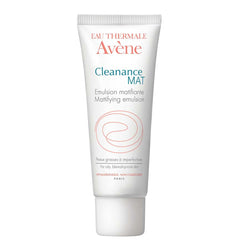 Avene Cleanance Mat Mattifying Emulsion (40 ml) Avene