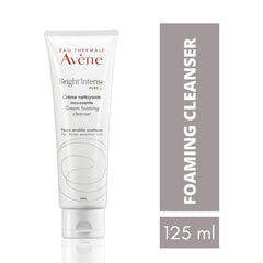 Avene Bright Intense Cleanser (125 ml) Avene
