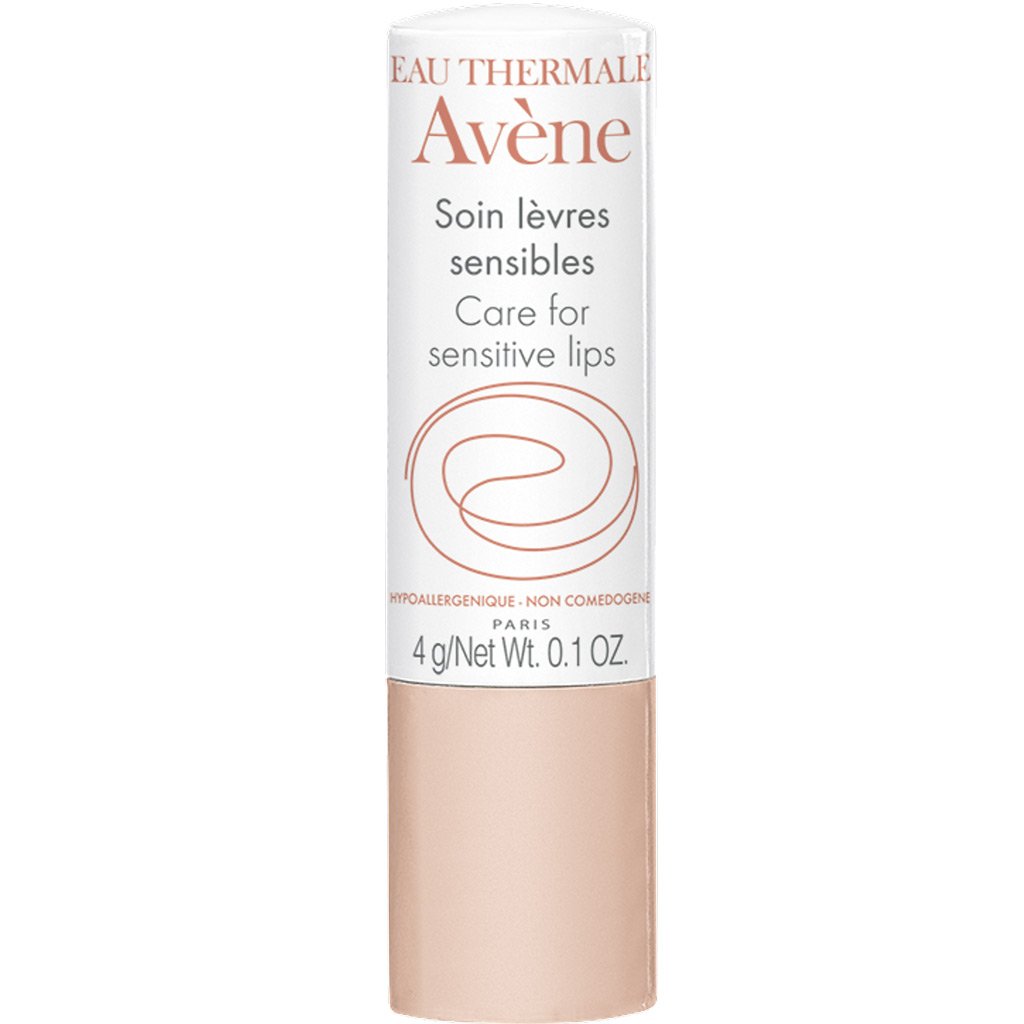 Avene Care For Sensitive Lips (4 g) Avene