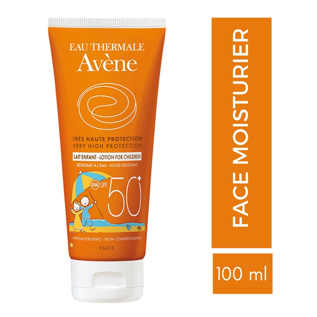 Avene Very High Protection SPF 50+ Kids Lotion (100 ml) Avene