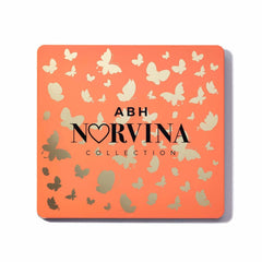 ABH Norvina Pro Pigment Palette Volume 3 - Anastasia Beverly Hills Anastasia Beverly Hills
