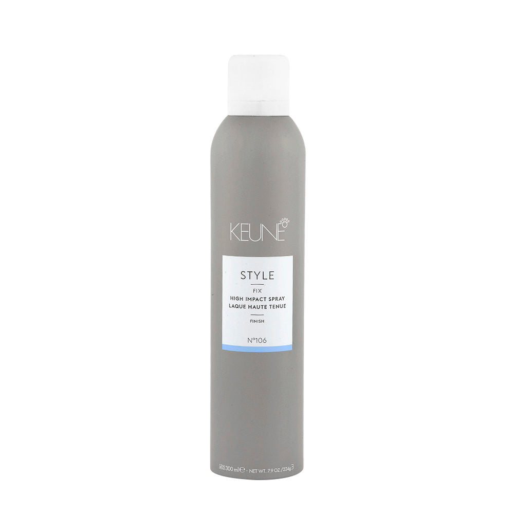 Keune Style High Impact Spray Nº106 (300 ml) Keune