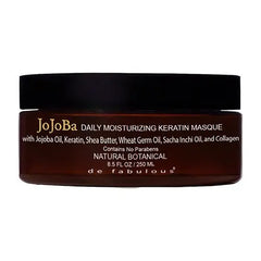 Amazon Series Jojoba Daily Moisturizing Keratin Masque (250 ml) Amazon Series