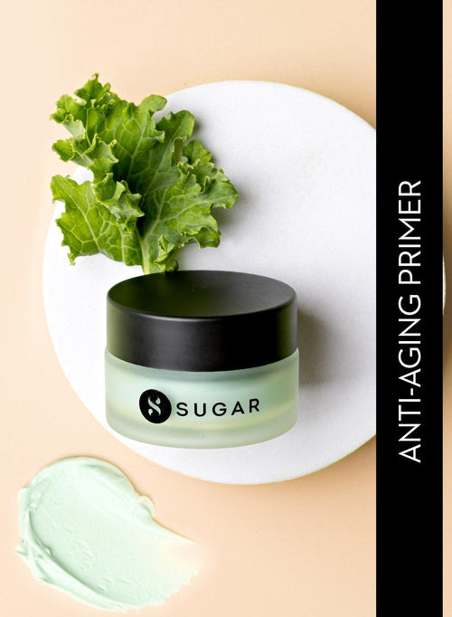 Sugar Cosmetics Prime Sublime Primer (15g) Sugar Cosmetics