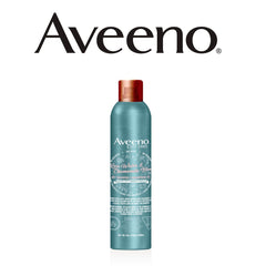 Aveeno Dry shampoo Sensitive & Soft Rosewater & Chamomile Blend (238ml) Aveeno